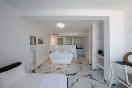 Bianco a Nero Mykonos - 135
