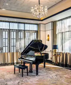 The Athenee, a Luxury Collection, - 9