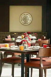The Lalit Traveller Jaipur - 6