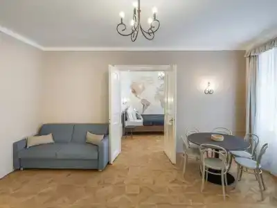 6 Continents Apartments by Adrez Living - 3
