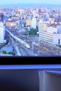 remm Shin-Osaka - 92