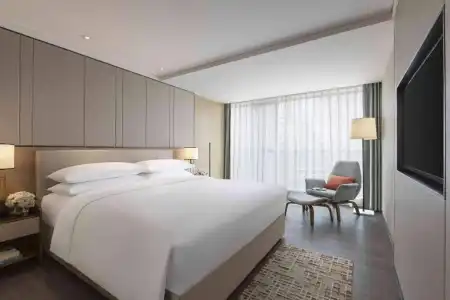 JW Marriott Chongqing - 0