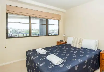 The Oasis Apartments - 1