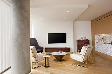 Conrad Washington DC - 46