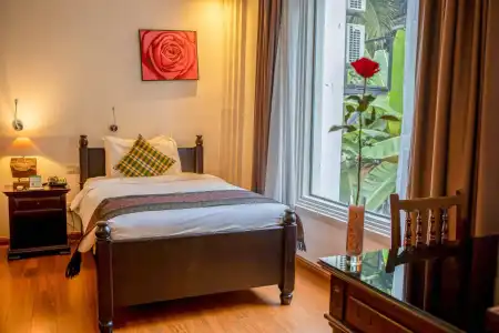 La Rose Suites - 3