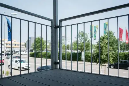 Mercure Pforzheim - 57
