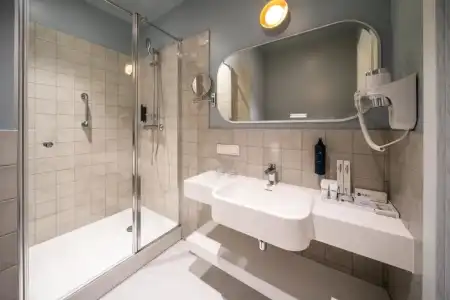 Wellton Riverside Spa - 42