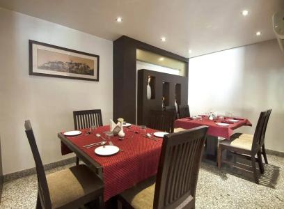Raya Inn - 12