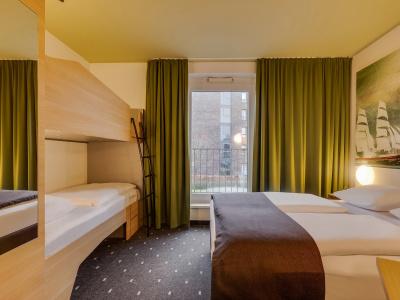 B&B Bremerhaven - 5