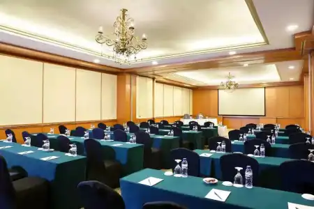 HERITAGE by Grand Sahid Jaya - 15