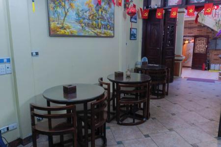Il Divo Hostel - 17