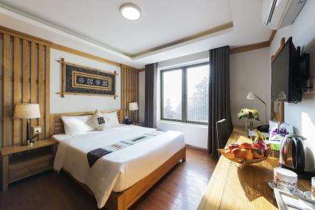 Sapa Highland Resort & Spa - 104