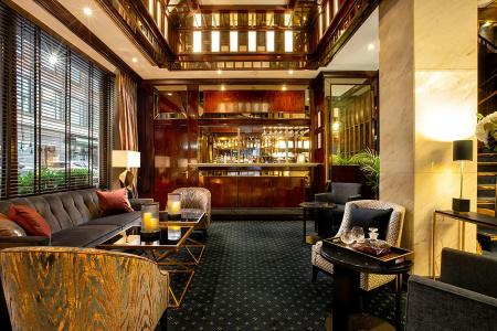The Rathbone, Fitzrovia - 47