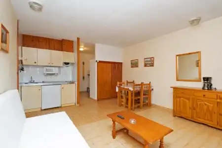 Apartamentos Lake Placid 3000 - 40