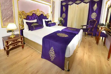 Golden Ak Marmara - 5