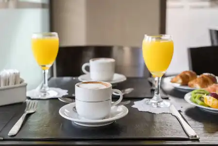 HR Luxor Buenos Aires - 13