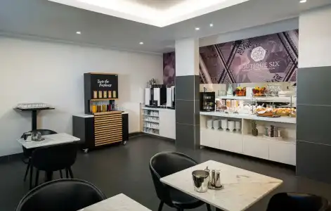 Elaya Vienna City West - 11