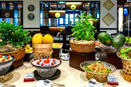 Wyndham Garden Hoi An Cua Dai Beach - 14