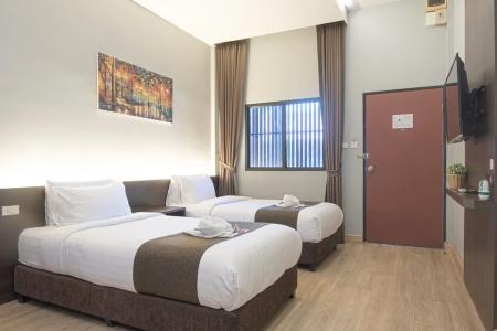 Tarnsiri Boutique Resort - 91