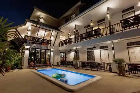 Maison De Chiang Rai - 53