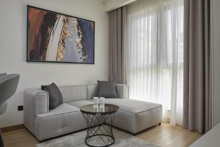 Stylo Residences & Suites Apart - 140