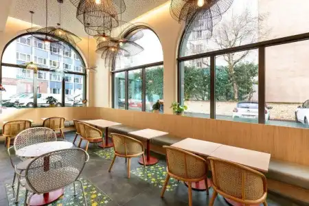 ibis Styles Strasbourg Centre République - 19