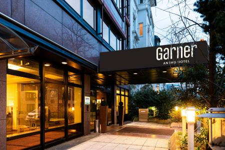 Garner Frankfurt Palmengarten by IHG - 33