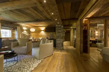 Hotellerie De Mascognaz - 72