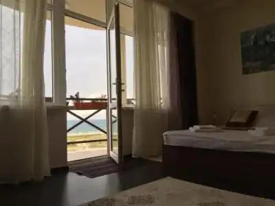 Terrace Guest House by Issyk Kul Lake - 7