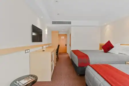 Copthorne Rotorua - 3