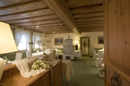 Sassongher – Preferreds & Resorts - 32