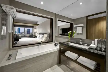 Gran Melia Jakarta - 2