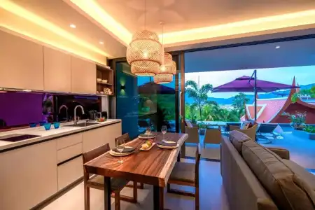 Patong Heights - 32
