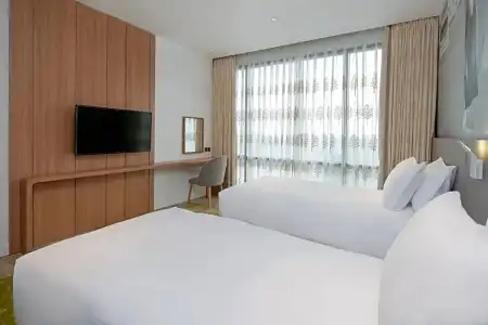 Holiday Inn & Suites SAIGON AIRPORT by IHG - 98