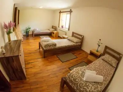 Grand Hostel - 5