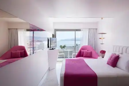 I Resort Beach & Spa - 155
