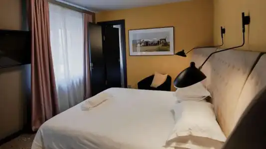 Vozdvyzhensky Boutique-Hotel - 201