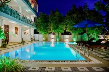 Villa De White Sambur - 36
