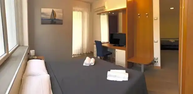 Bella Venezia Mare - 61