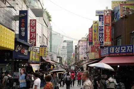 Lumia Myeongdong - 30