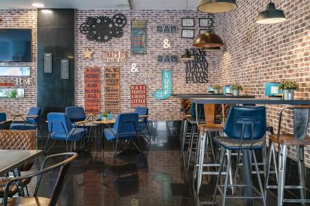 Catalonia Málaga - 22