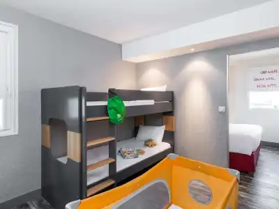 ibis Styles Blois Centre Gare - 30