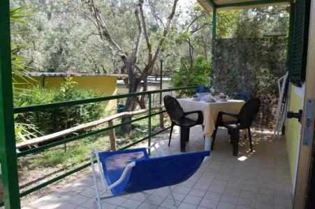 Villaggio Residence Nettuno - Mobile Home - 36