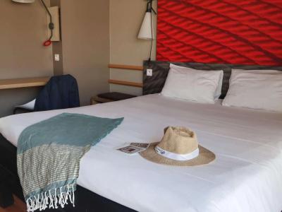 ibis Cannes Plage La Bocca - 6
