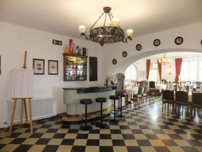 Restaurant Grünwalderhof - 26