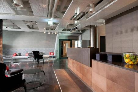 Generator Berlin Alexanderplatz - 9