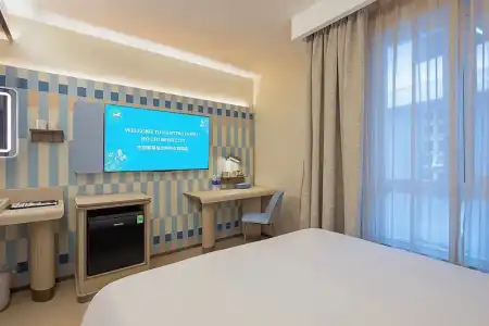 Hanting Ho Chi Minh City Downtown (汉庭国际胡志明市中心酒店) - 66
