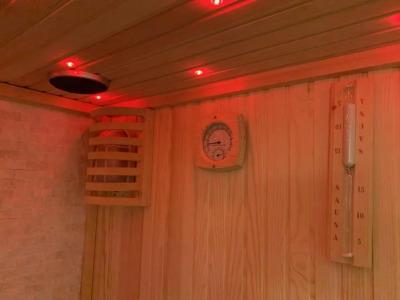 Spa & Wellness by Des Anglais " Ingresso SPA gratuito" - 20