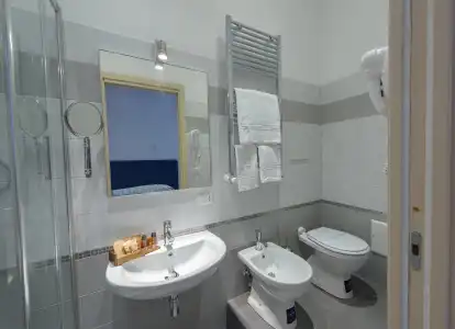 La Grande Bellezza Guesthouse Rome - 25