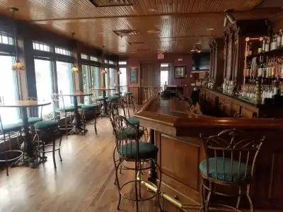 Nicollet Island Inn - 23